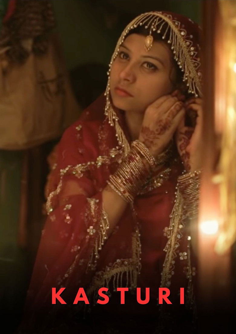 Imatge de Kasturi