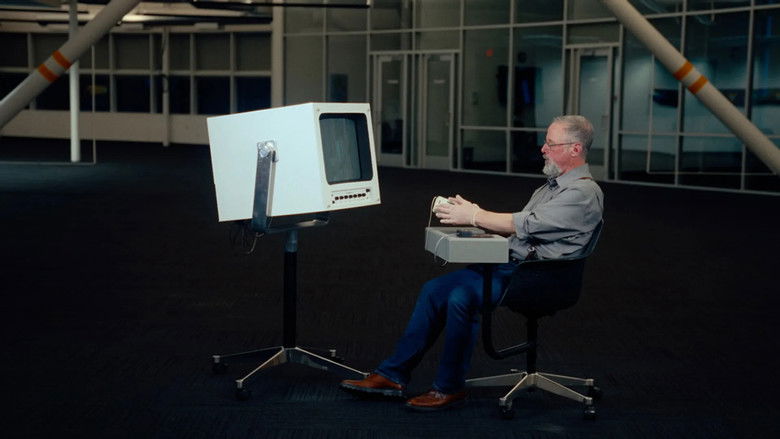 Still image for Silicon Fucking Valley season 1 episode 2: Episode 2