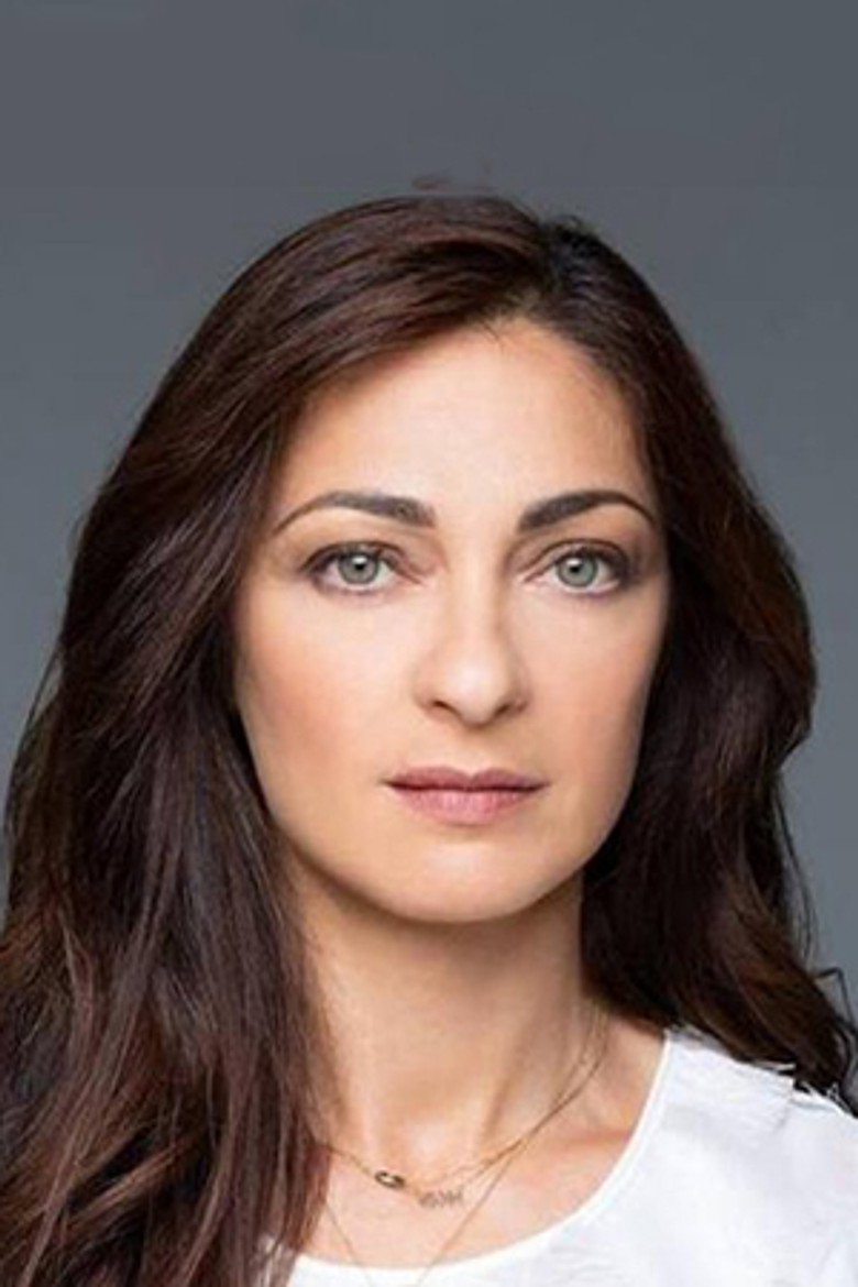 Emily Koliandri photo 2