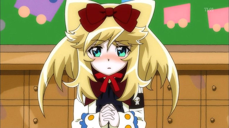 Still image for Animal Detectives Kiruminzoo season 1 episode 10: Mon Mon Monkey Panic! Still image for Animal Detectives Kiruminzoo season 1 episode 10: Mon Mon Monkey Panic!