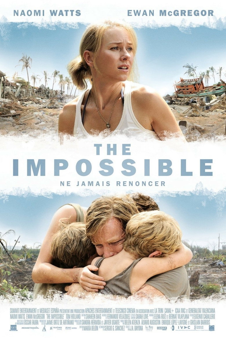 Póster la Película