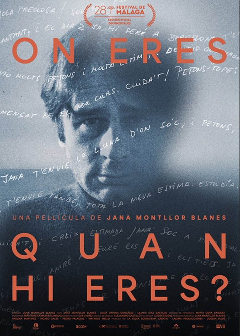 On eres quan hi eres? (2025)