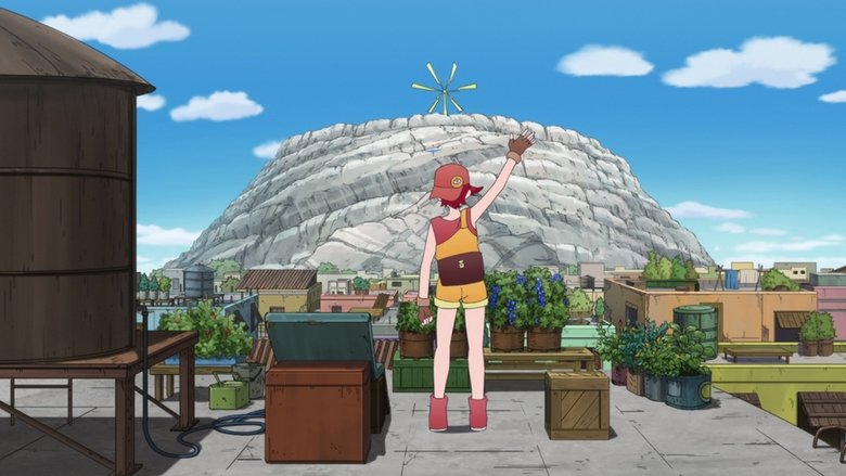 Still image for YUREI DECO season 1 episode 4: The Yurei Detective Club Still image for YUREI DECO season 1 episode 4: The Yurei Detective Club