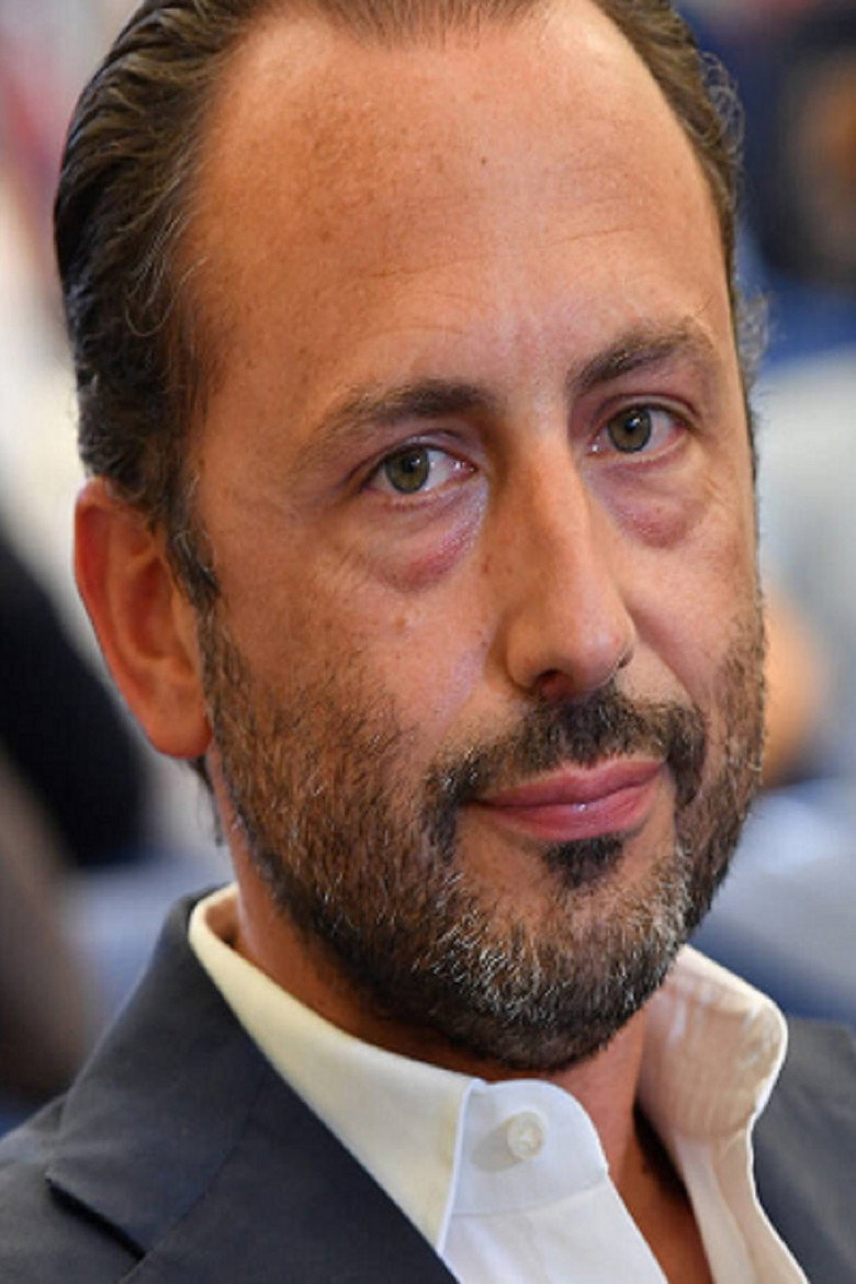 Luigi De Laurentiis photo 2