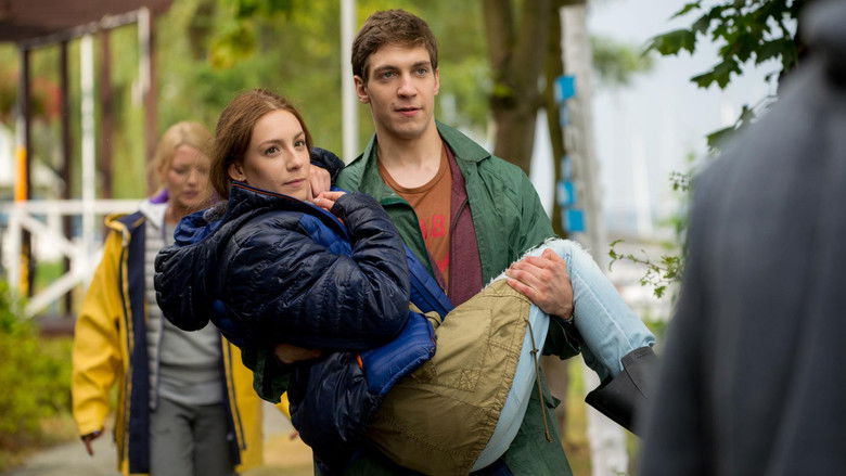 Still image for Aż po sufit! season 1 episode 11: Episode 11 Still image for Aż po sufit! season 1 episode 11: Episode 11