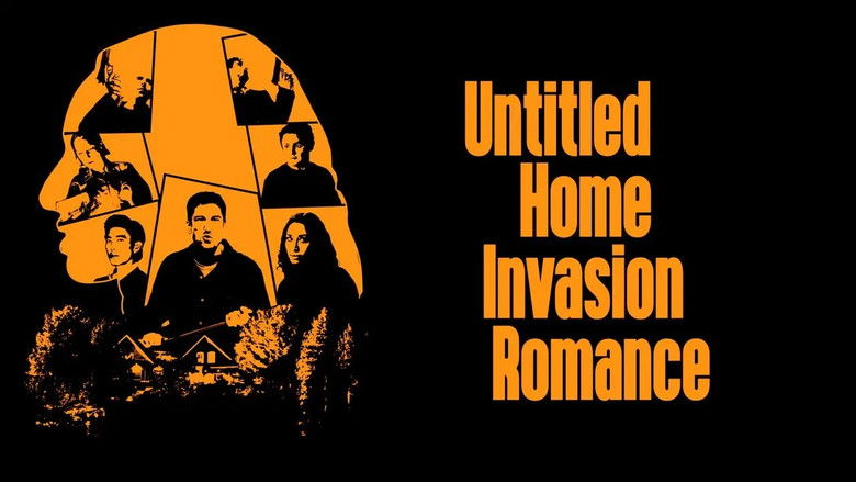 Untitled Home Invasion Romance - backdrop