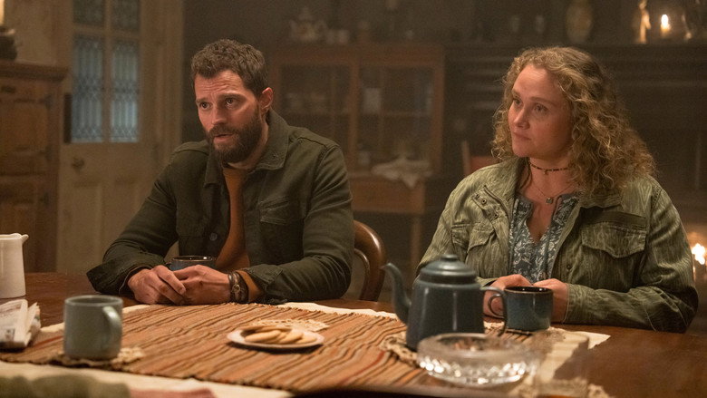 Still from The Tourist - Season 2 Episode 4