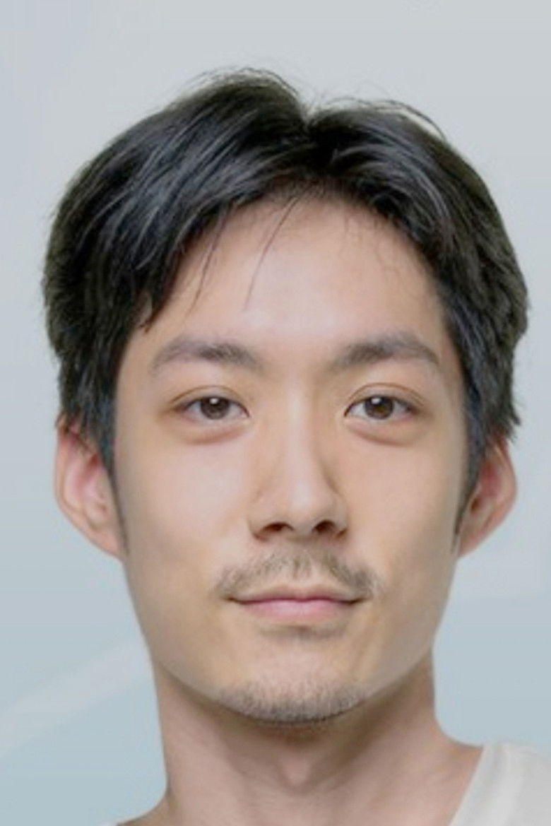 Pattanapol Suthaporn portrait image