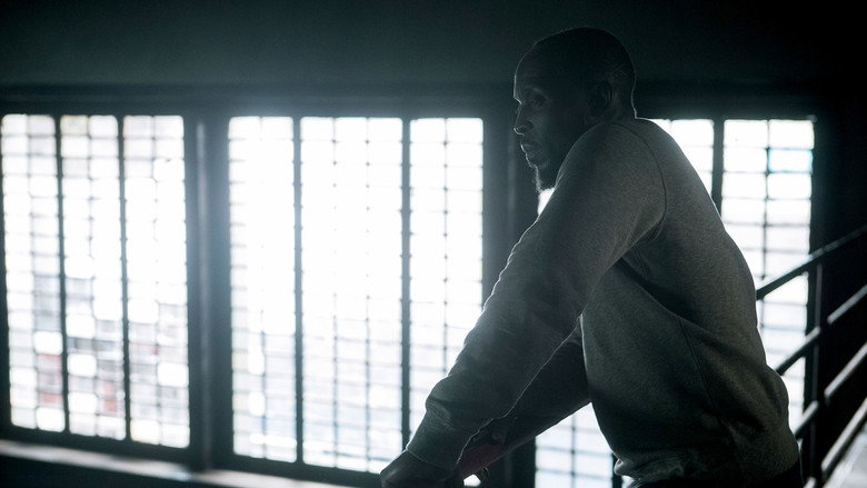 Still from The Night Of - Season 1 Episode 4