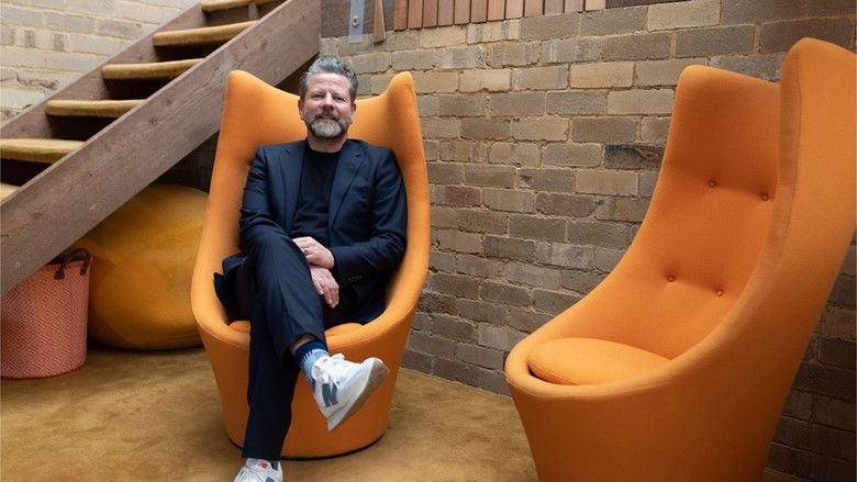 Still image for Designing A Legacy season 1 episode 2: Episode 2