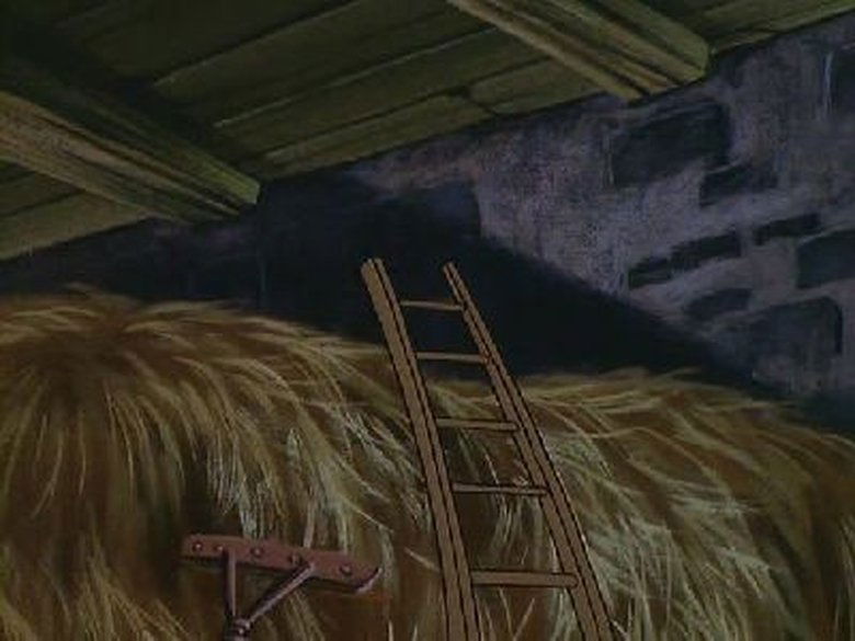 Still image for Once Upon a Time... The Discoverers season 1 episode 18: Thomas Edison and Applied Science