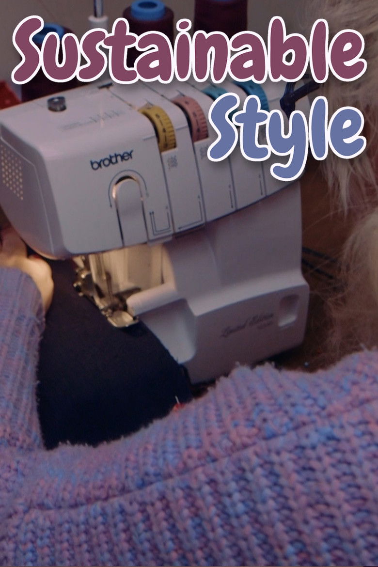 Imatge de Sustainable Style