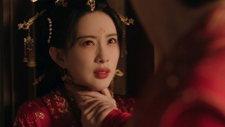 Tập 6 - Đào Hoa Ánh Giang Sơn