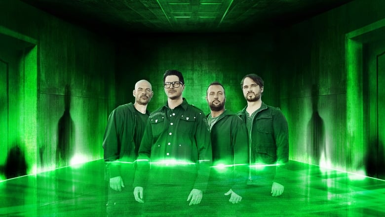 Voir Ghost Adventures en streaming vf sur streamizseries.com