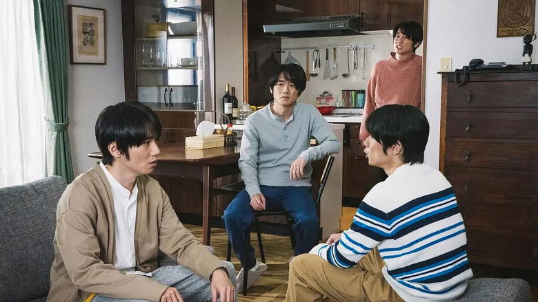 Still image for The Window of non-REM season 1 episode 1: Episode 1 Still image for The Window of non-REM season 1 episode 1: Episode 1