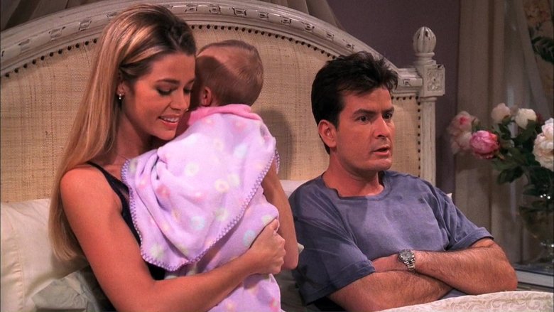Watch Two and a Half Men Season 2 Episode 9 - Yes, Monsignor Online
