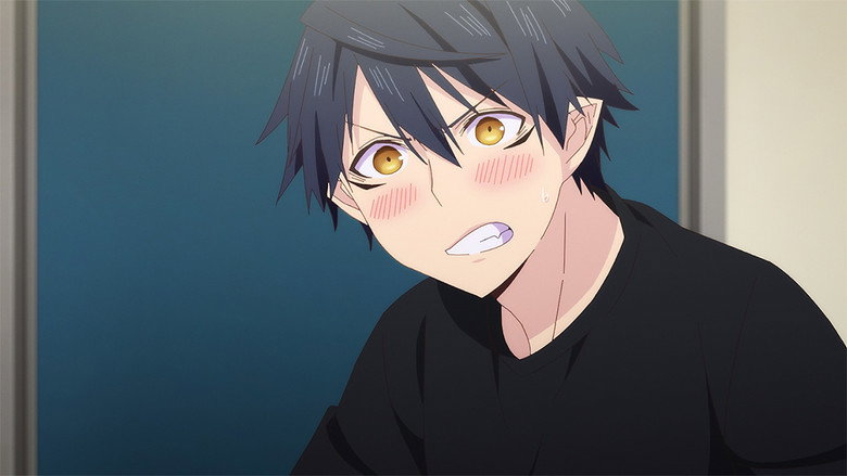 Still from The Foolish Angel Dances with the Devil - Season 1 Episode 12