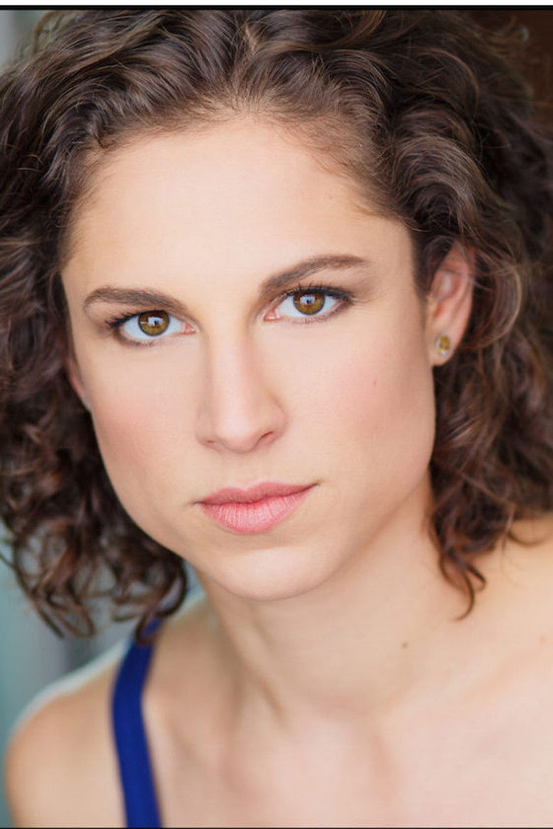 Eleni Pappageorge portrait image