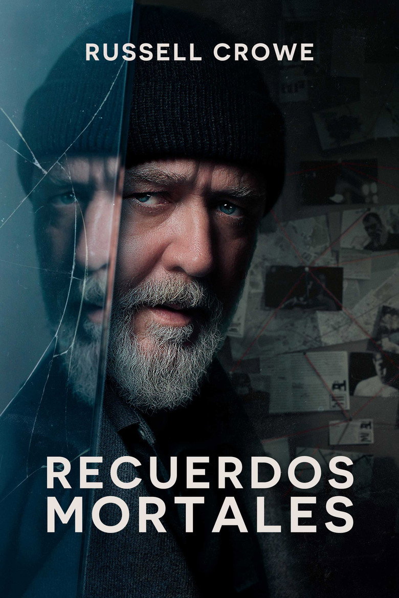 Póster la Película