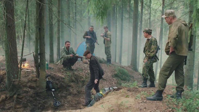 Still image for Закон тайги season 1 episode 5: Episode 5 Still image for Закон тайги season 1 episode 5: Episode 5