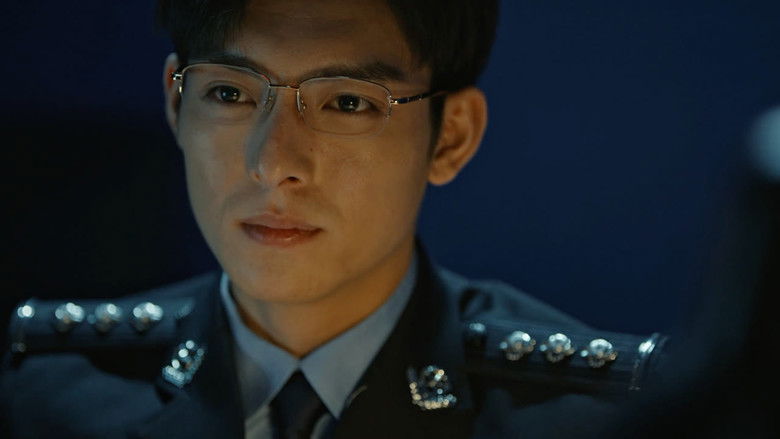 Still image for Original Sin season 1 episode 18: Episode 18