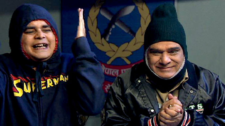 Still image for F.I.R. season 1 episode 1045: Bollywood is Calling!