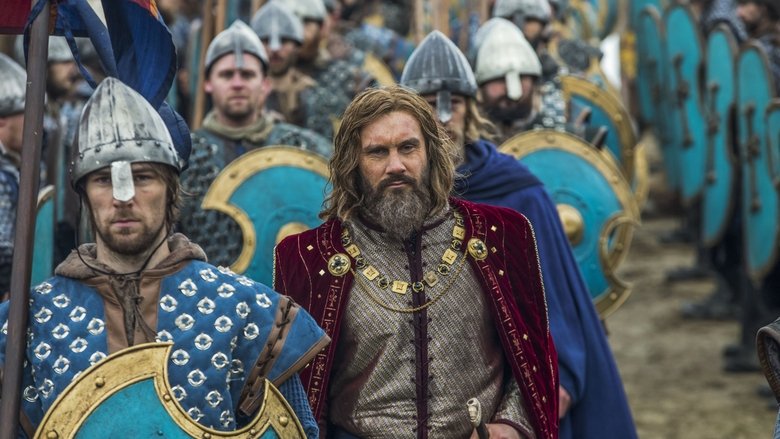 Vikings Saison 5 épisode 11 Série Vikings Saison 5 épisode 11 en streaming VF et VOSTFR gratuit