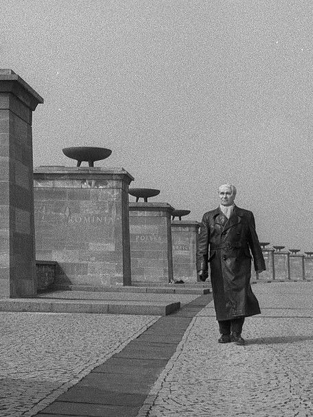 Erinnerung im Herzen (1965)