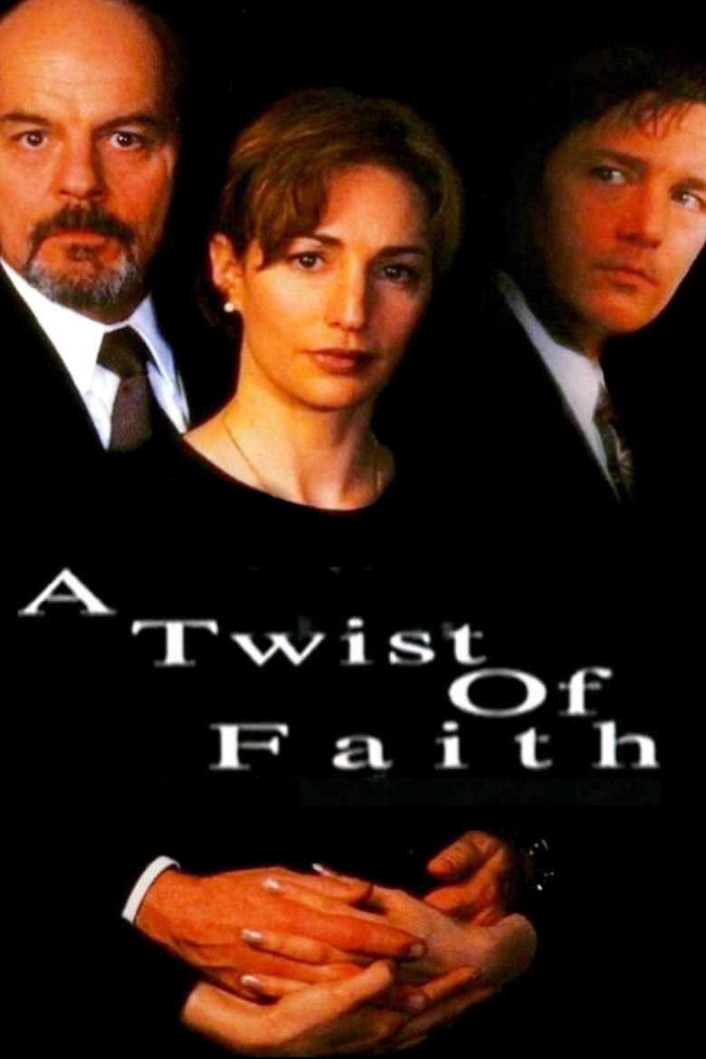 A Twist of Faith main poster