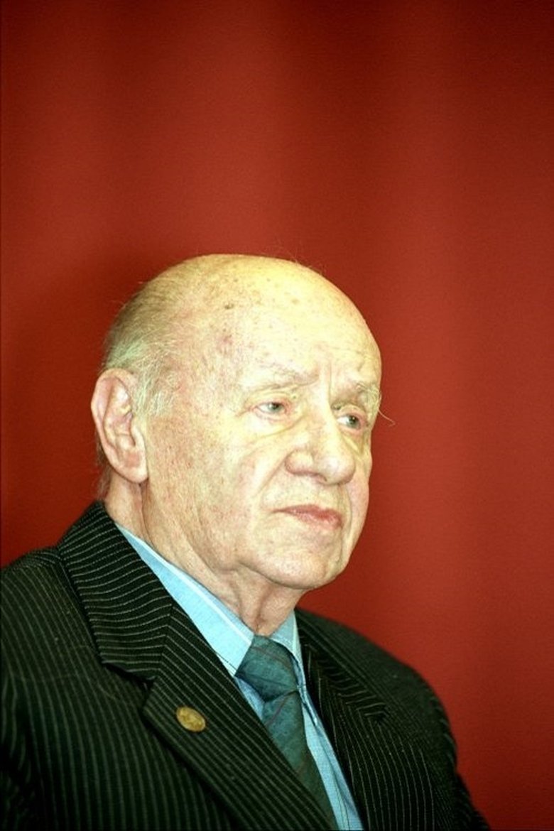 Ảnh Виктор Розов