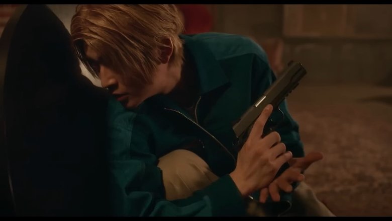 Sakamoto Days (1970)