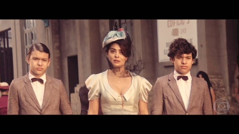 Still image for Dois Irmãos season 1 episode 2: Episode 2