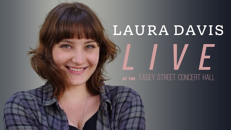 Laura Davis: Live at the Easey Street Concert Hall (2019)