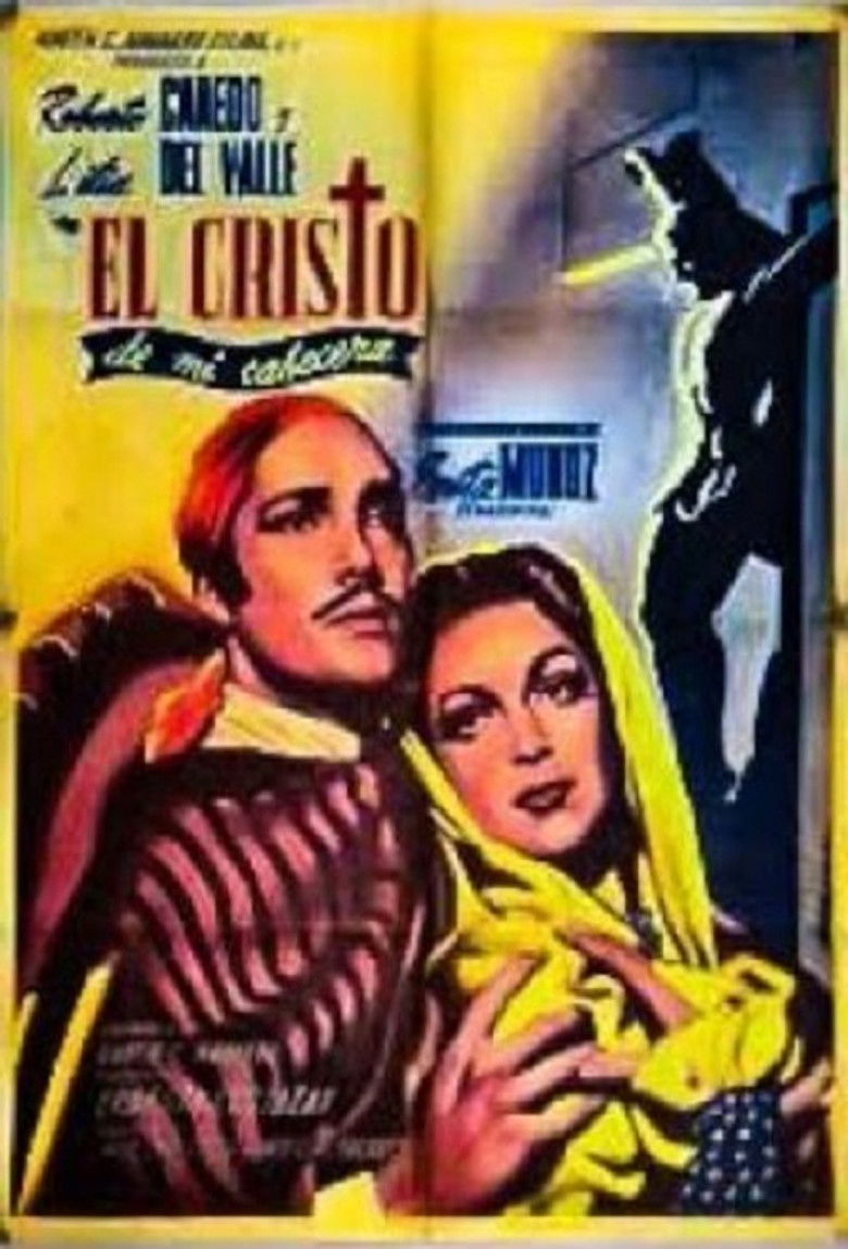 Imatge de El Cristo de mi Cabecera