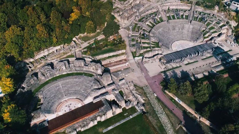 Roman Megastructures 1×2