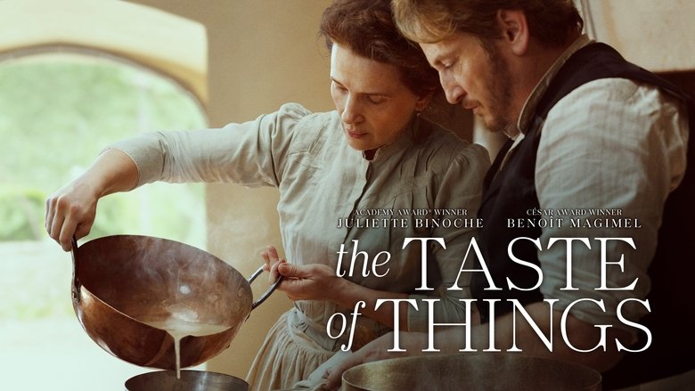 The Taste of Things - Movie screenshot screenshot