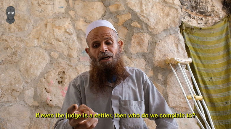 Imatge de They Break the Tree of Peace