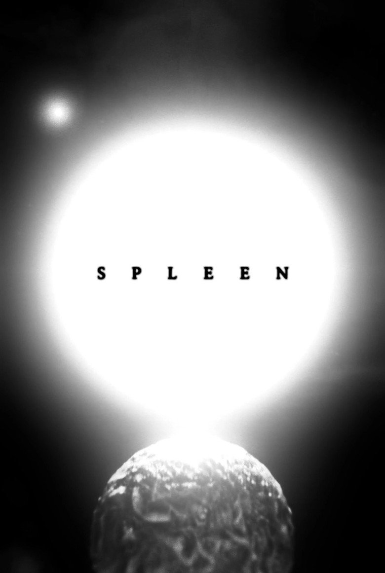 Imatge de SPLEEN