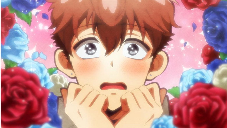 Still from After-school Hanako-kun - Season 1 Episode 6
