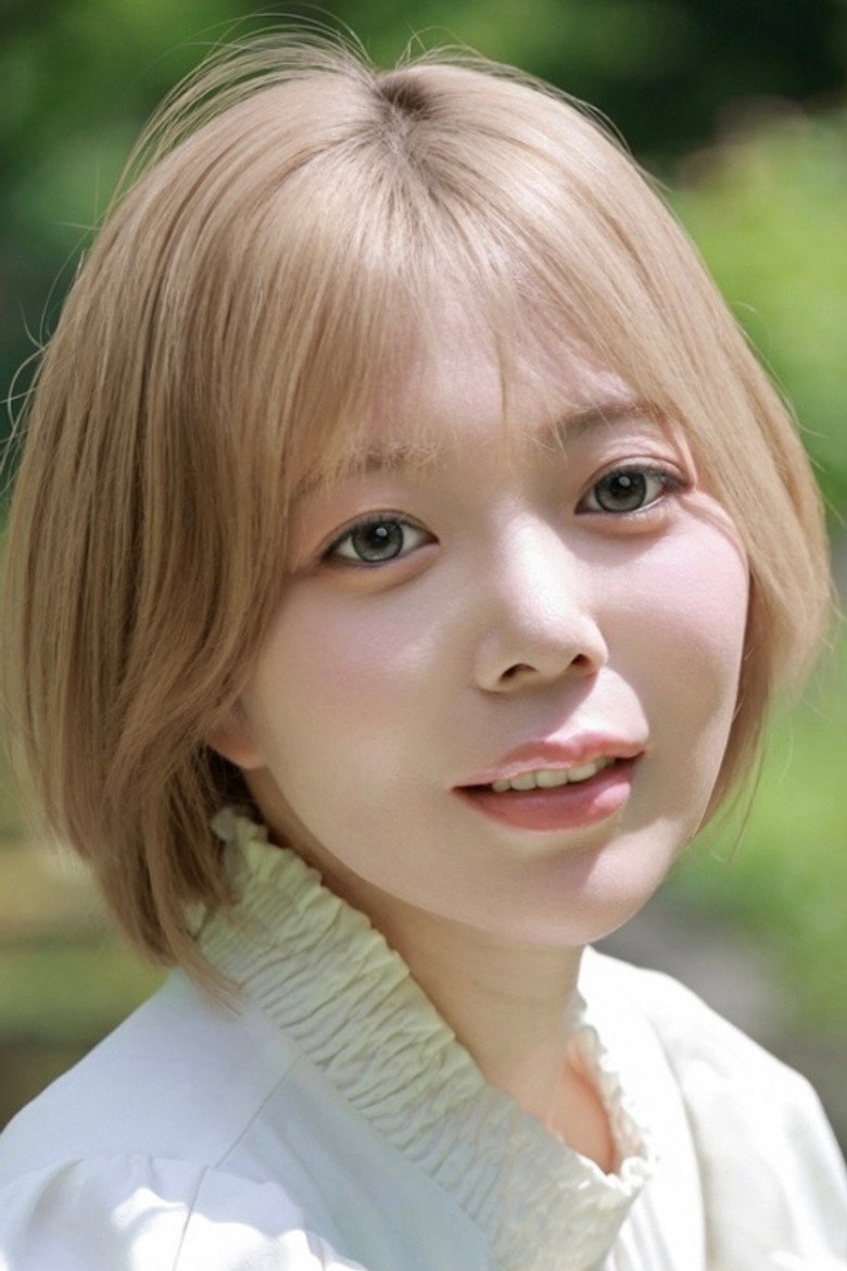 Nagisa Asami photo