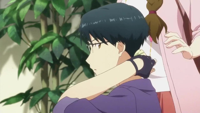 Still from 多田くんは恋をしない - Season 1 Episode 5