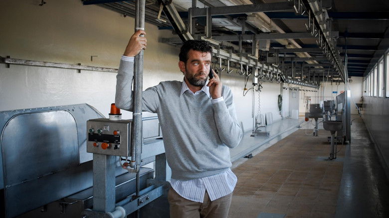 Polite People backdrop 2