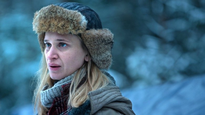 Still image for White Wall season 1 episode 2: The Chosen Ones