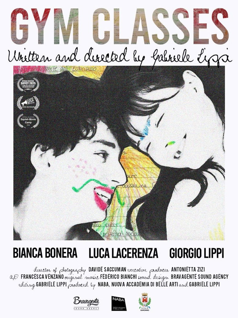 Imatge de Lezioni di Ginnastica