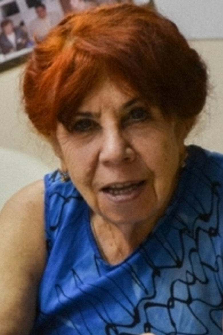 Elga Lyndina photo 2