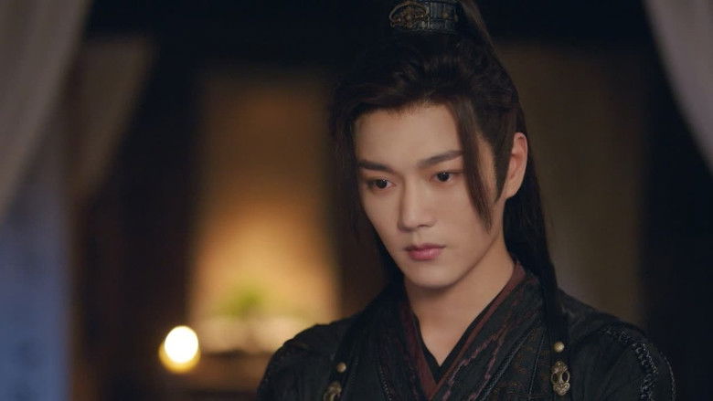 Still image for Yes, I Am a Spy season 1 episode 4: Episode 4 Still image for Yes, I Am a Spy season 1 episode 4: Episode 4