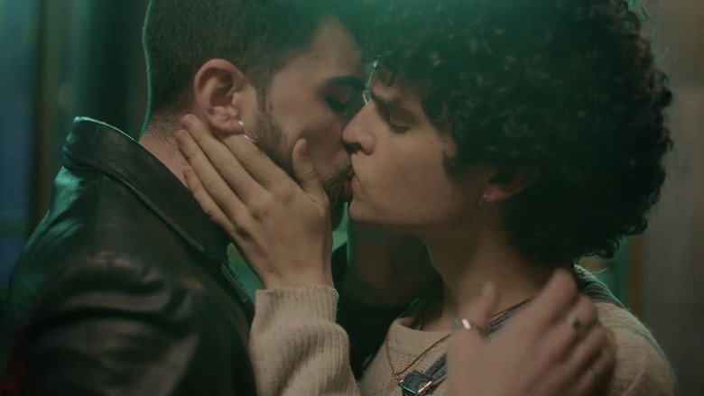 Image d'arrière-plan 7 du film The Male Gaze: Naughty Boys