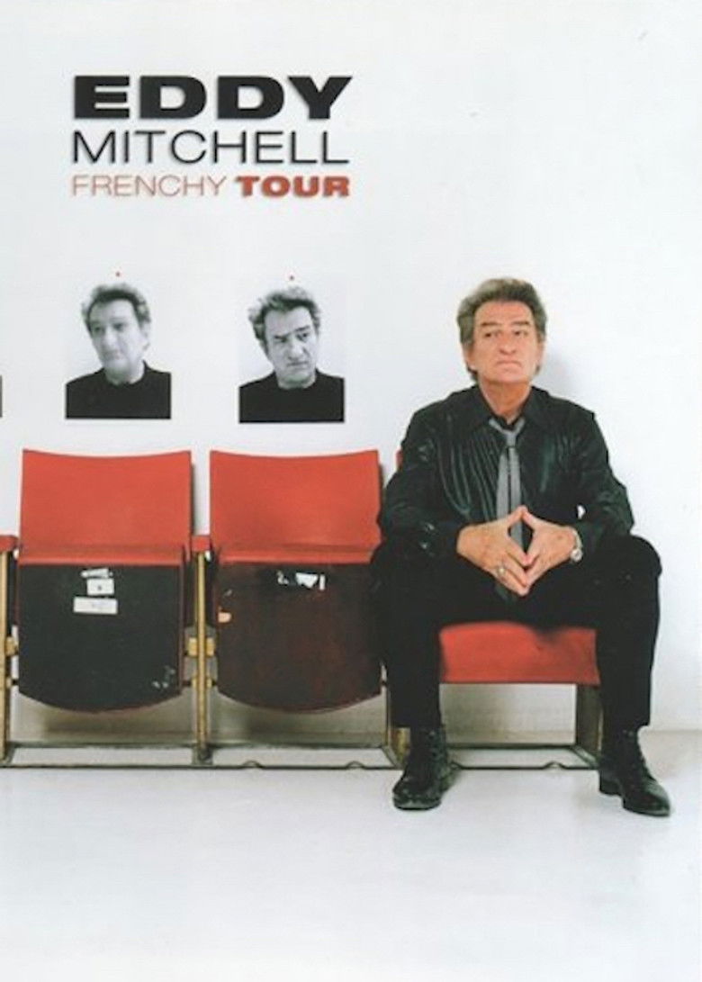 Imatge de Eddy Mitchell : Frenchy Tour