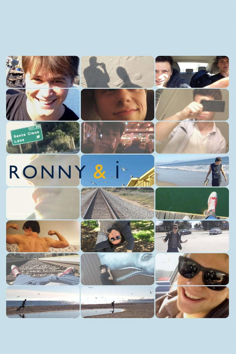 Imatge de Ronny & i