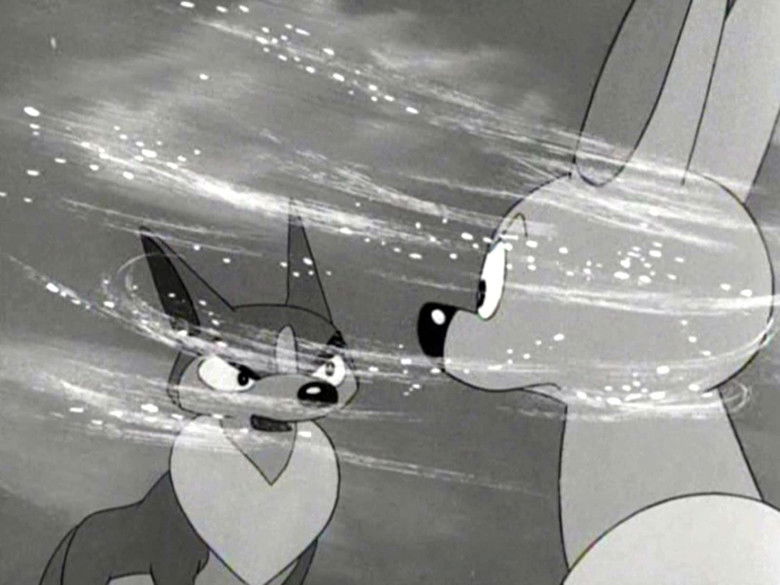 Still image for Wolf Boy Ken season 1 episode 66: Episode 66